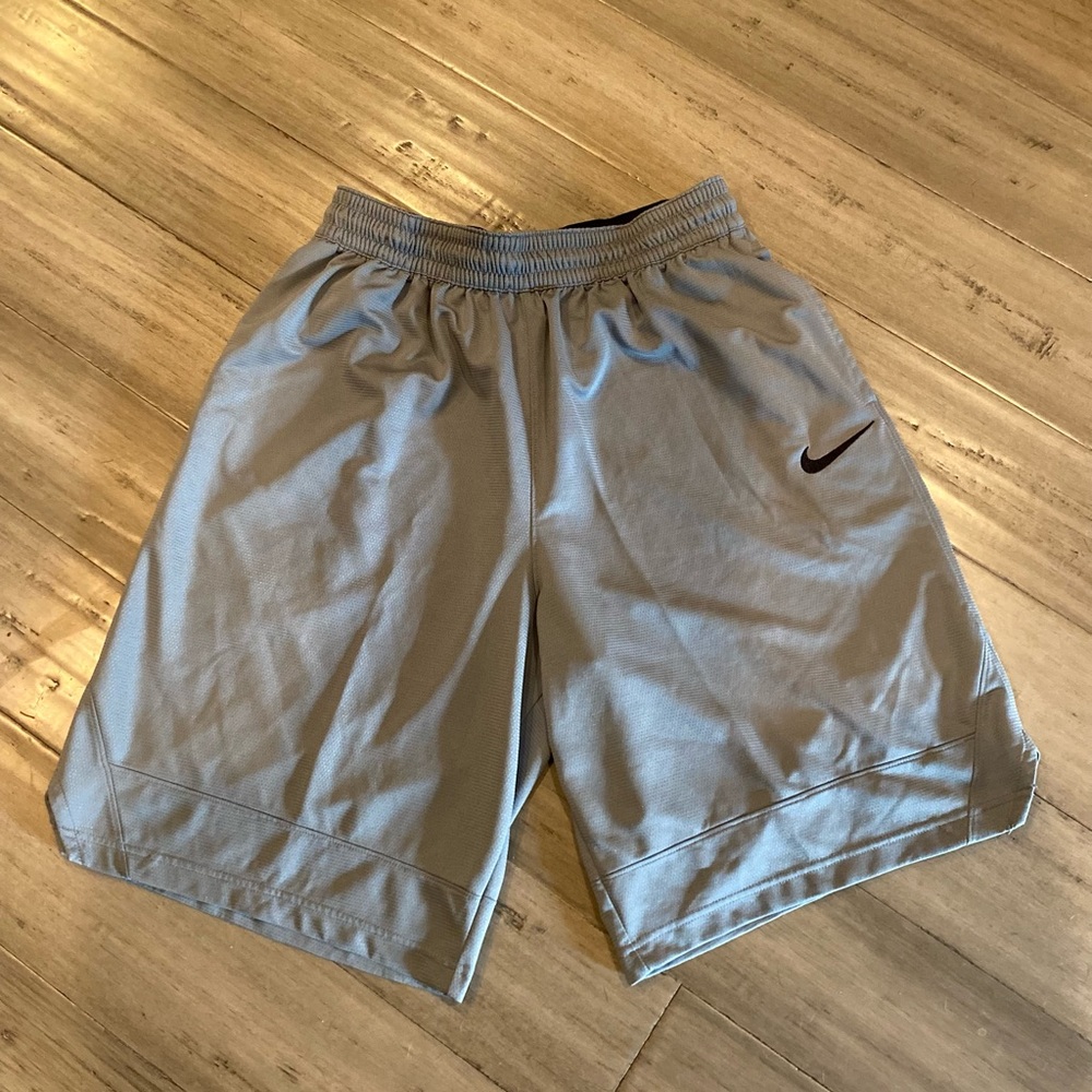 Nike Mens Dry Icon B-ball Shorts